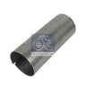 DT 6.37156 Flex Hose, exhaust system